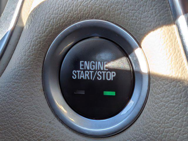 used 2022 Chevrolet Traverse car, priced at $20,995