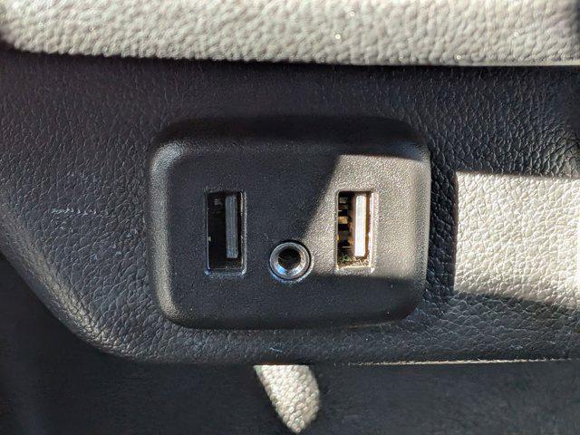 used 2022 Chevrolet Traverse car, priced at $20,995