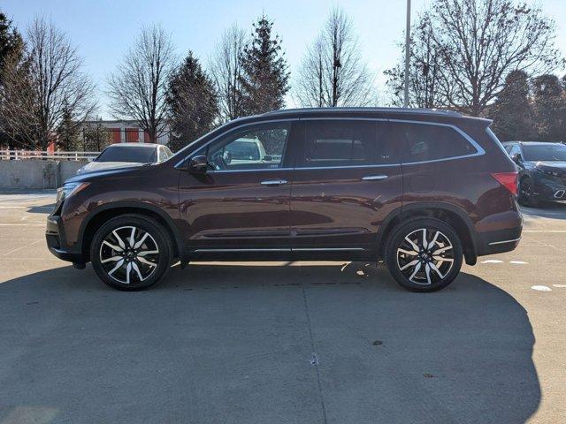 used 2020 Honda Pilot car, priced at $30,995