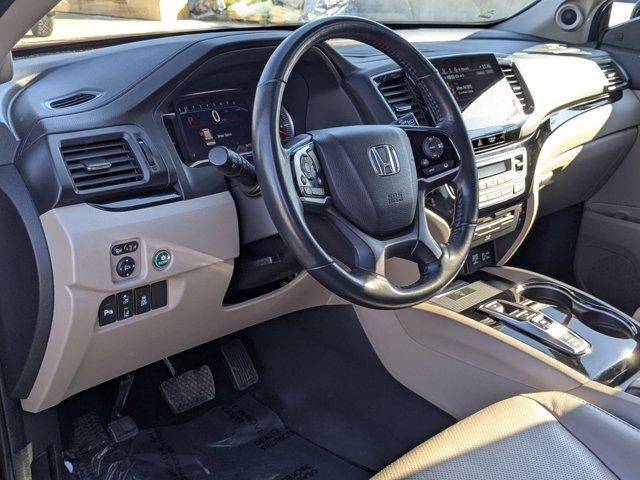 used 2020 Honda Pilot car, priced at $30,995