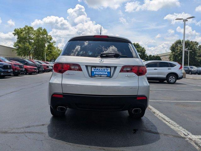 used 2011 Acura RDX car, priced at $8,795