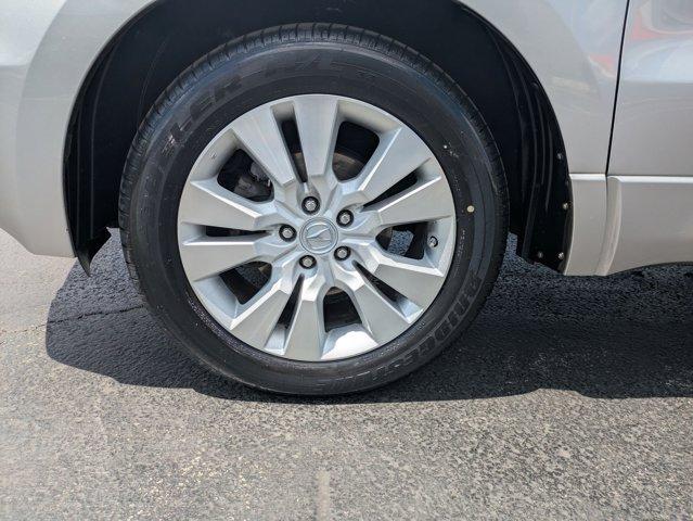 used 2011 Acura RDX car, priced at $8,795