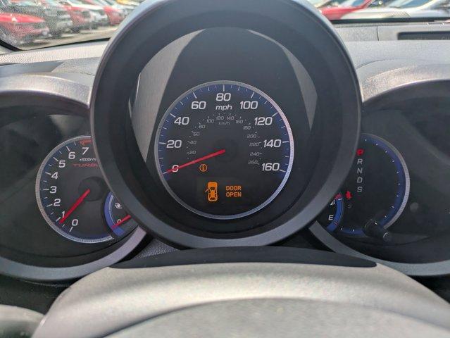 used 2011 Acura RDX car, priced at $8,795