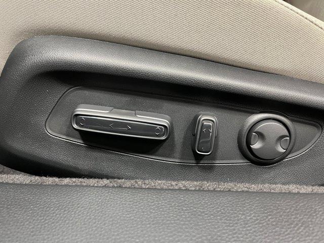 new 2025 Honda Accord car, priced at $32,165