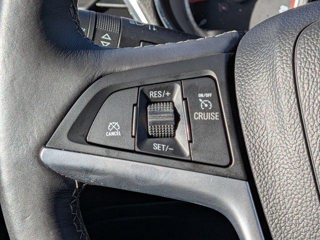 used 2014 Buick Encore car, priced at $10,995