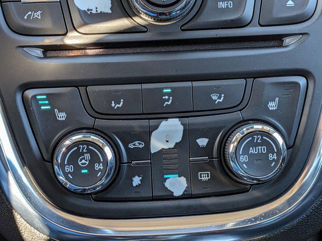 used 2014 Buick Encore car, priced at $10,995