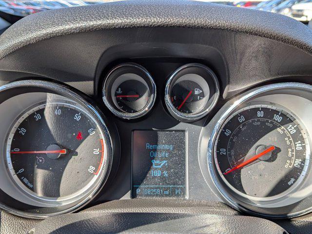 used 2014 Buick Encore car, priced at $10,995