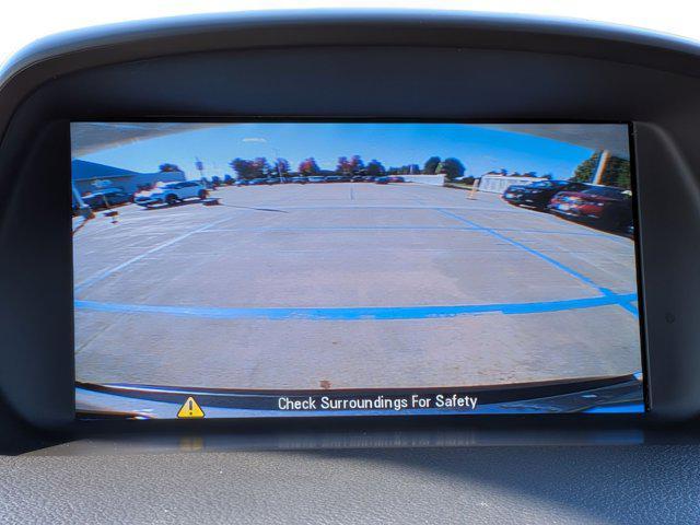 used 2014 Buick Encore car, priced at $10,995