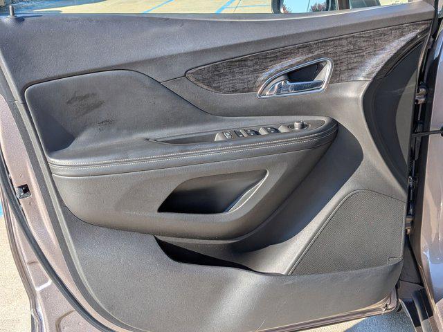used 2014 Buick Encore car, priced at $10,995