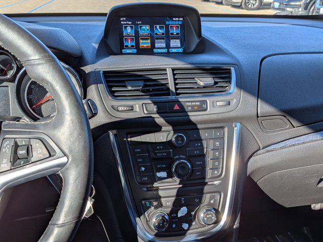 used 2014 Buick Encore car, priced at $10,995