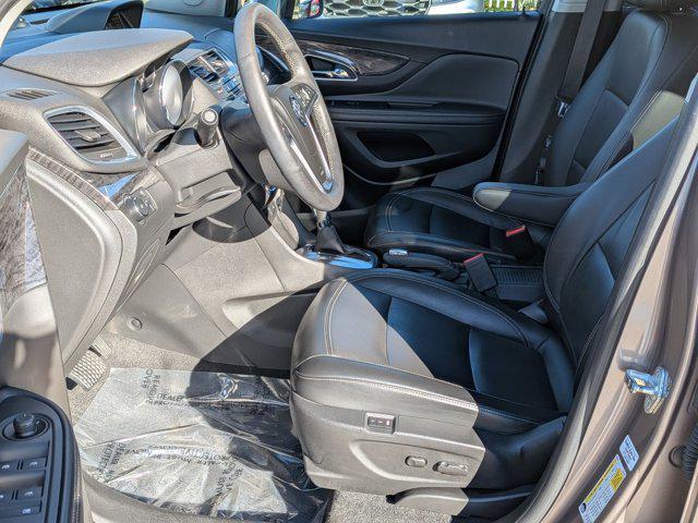 used 2014 Buick Encore car, priced at $10,995
