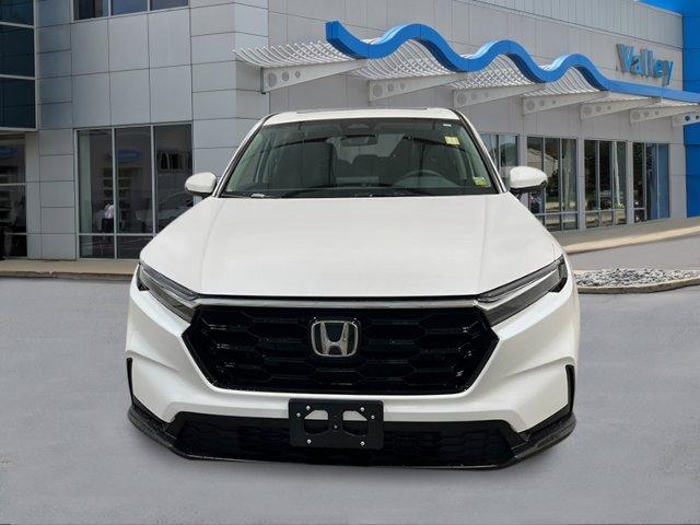 new 2025 Honda CR-V car, priced at $35,700