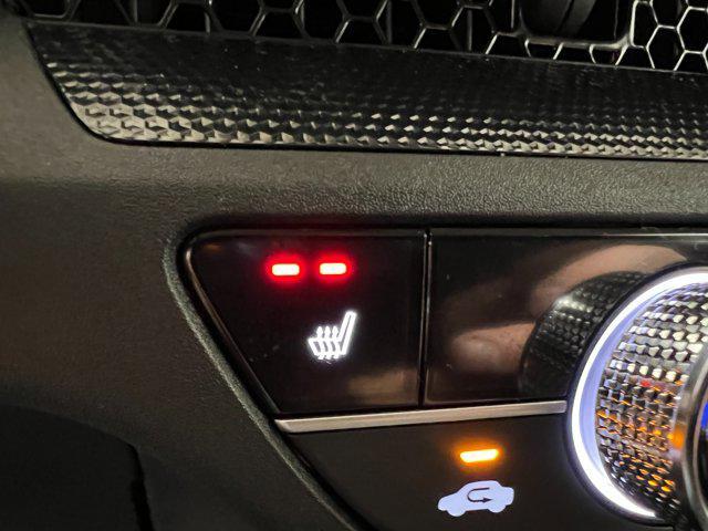 new 2025 Honda CR-V car, priced at $35,700