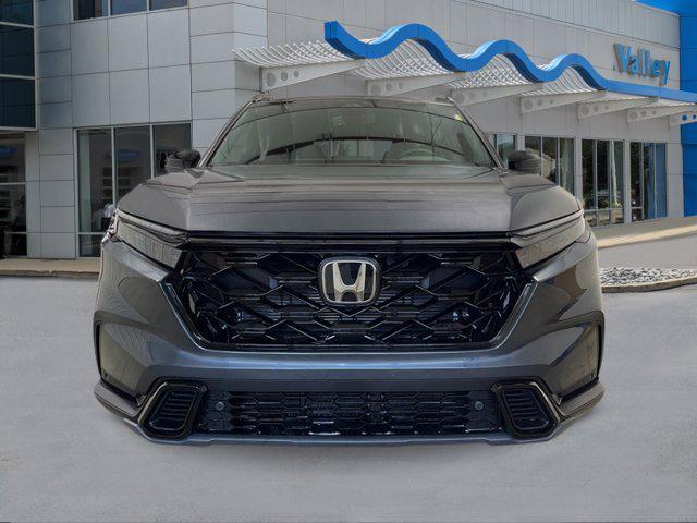 new 2025 Honda CR-V Hybrid car, priced at $40,545