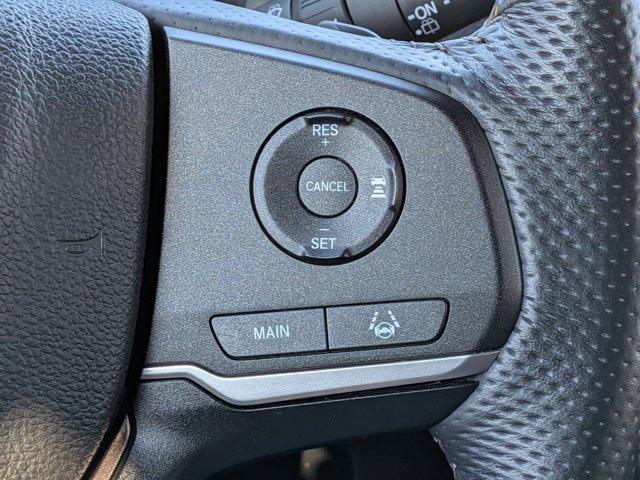 used 2023 Honda Passport car, priced at $32,995