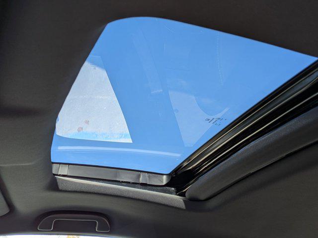 used 2023 Honda Passport car, priced at $32,995