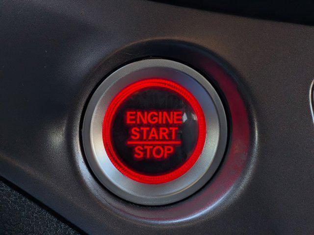 used 2023 Honda Passport car, priced at $32,995