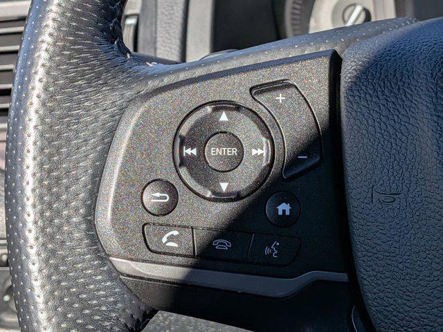 used 2023 Honda Passport car, priced at $32,995