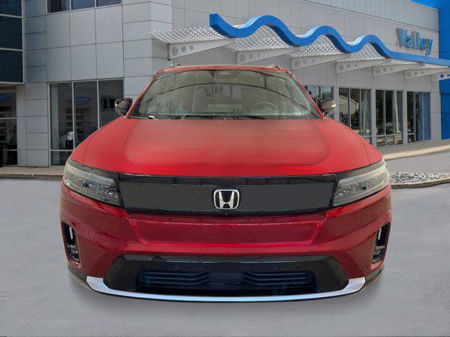 new 2025 Honda Prologue car, priced at $59,805