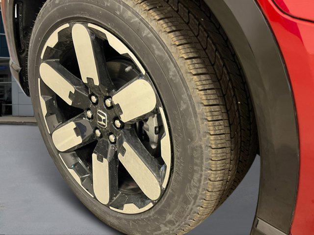 new 2025 Honda Prologue car, priced at $59,805