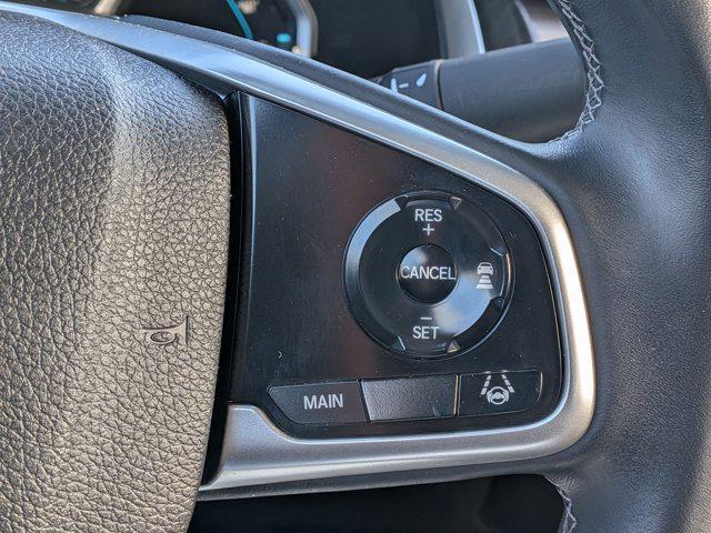 used 2020 Honda Civic car, priced at $20,995