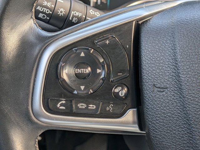 used 2020 Honda Civic car, priced at $20,995