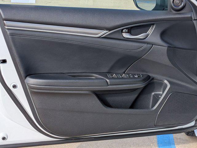 used 2020 Honda Civic car, priced at $20,995