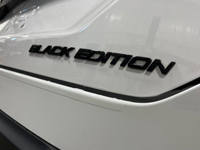 new 2025 Honda Pilot car, priced at $57,260