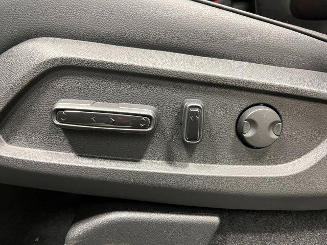 new 2025 Honda Pilot car, priced at $57,260