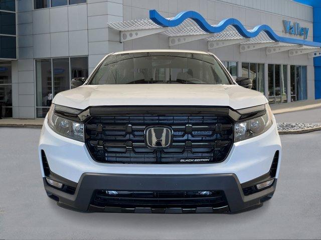 new 2025 Honda Ridgeline car, priced at $48,655