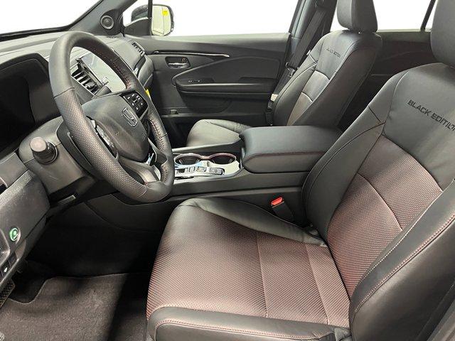 new 2025 Honda Ridgeline car, priced at $48,655