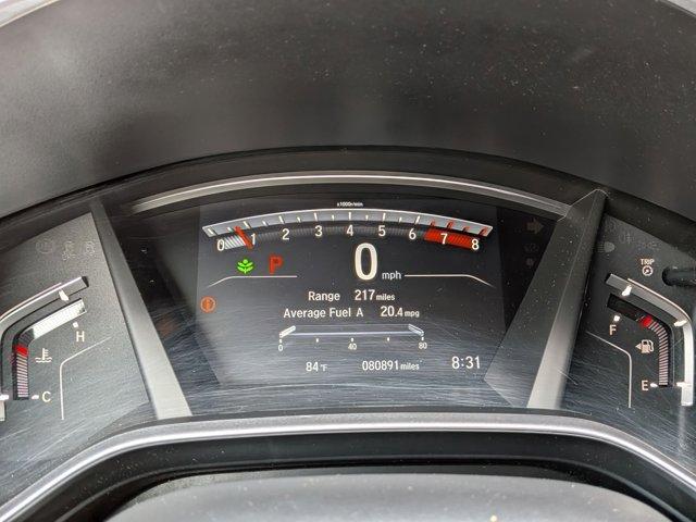 used 2019 Honda CR-V car, priced at $21,495