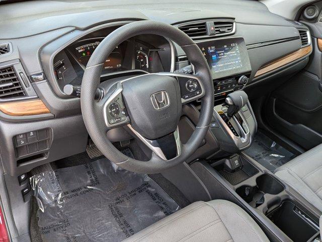 used 2019 Honda CR-V car, priced at $21,495