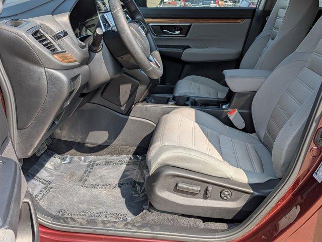 used 2019 Honda CR-V car, priced at $21,495