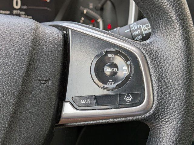 used 2019 Honda CR-V car, priced at $21,495