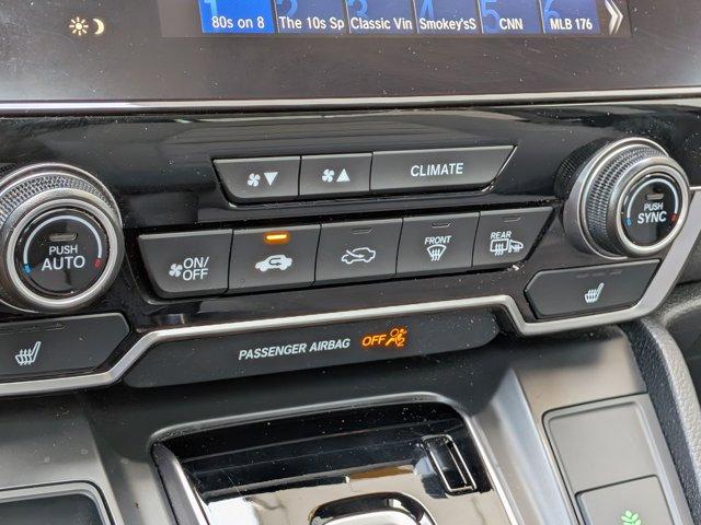 used 2019 Honda CR-V car, priced at $21,495