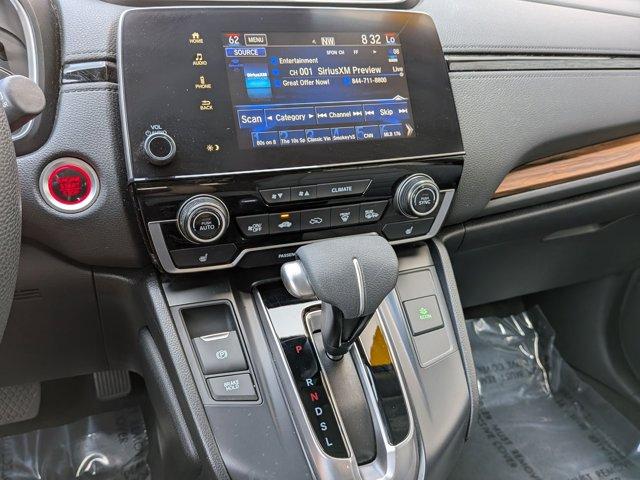 used 2019 Honda CR-V car, priced at $21,495