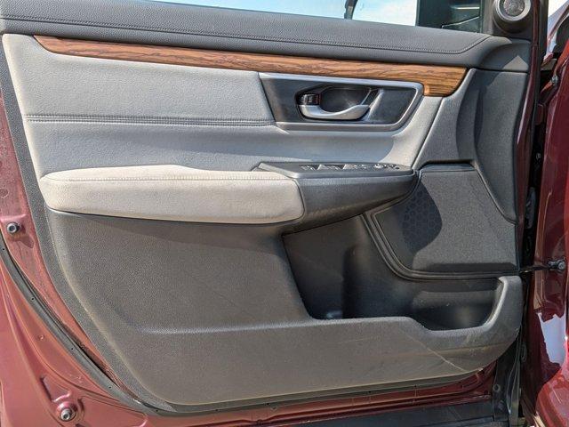 used 2019 Honda CR-V car, priced at $21,495