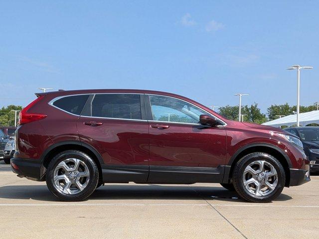 used 2019 Honda CR-V car, priced at $21,495