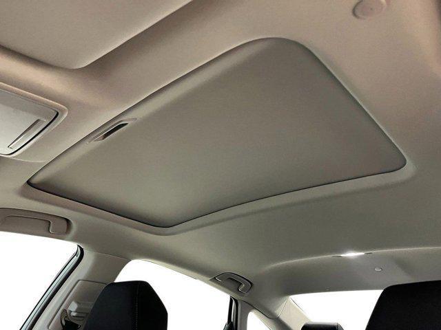 used 2025 Honda Accord car, priced at $29,495