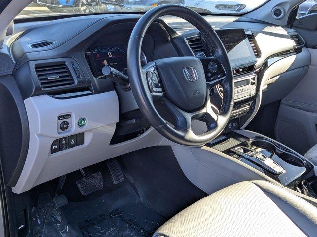 used 2019 Honda Pilot car, priced at $27,995