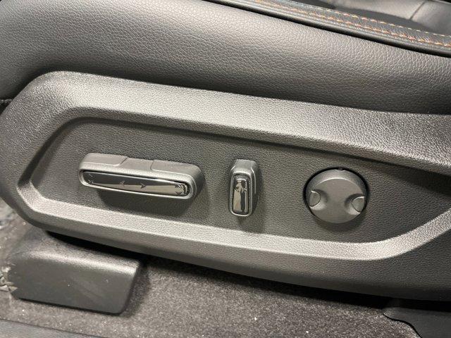 new 2026 Honda Passport car, priced at $53,945