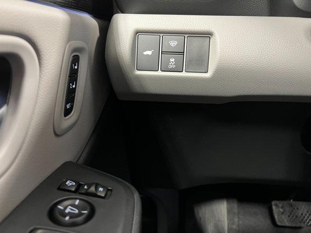 new 2025 Honda Pilot car, priced at $55,030