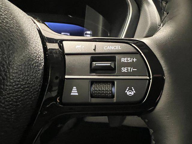 new 2025 Honda Pilot car, priced at $55,030