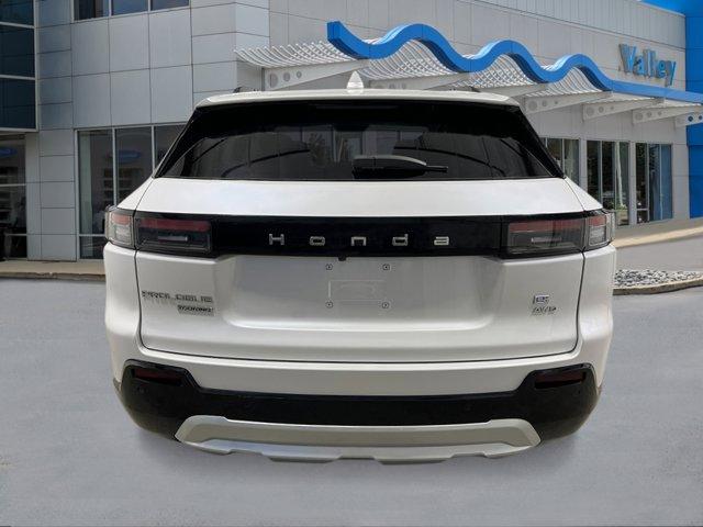 new 2025 Honda Prologue car, priced at $56,605