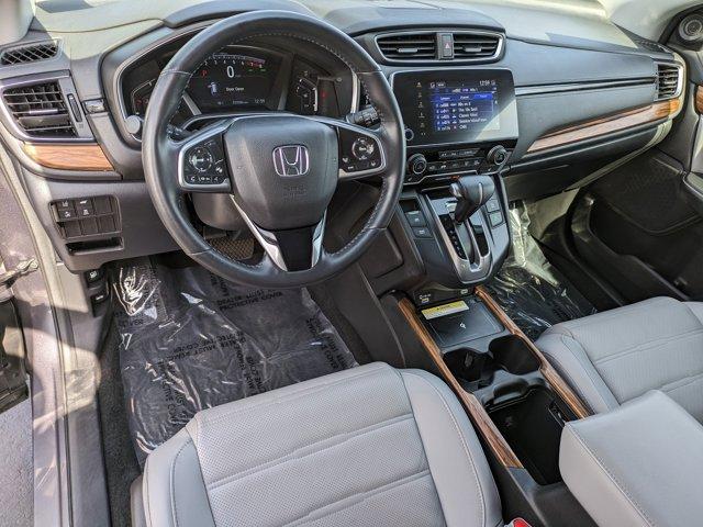 used 2022 Honda CR-V car, priced at $31,995