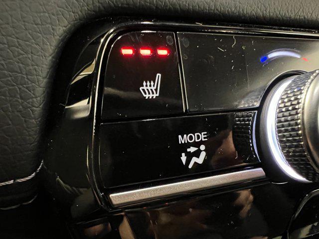 new 2025 Honda Pilot car, priced at $51,095