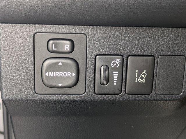 used 2017 Toyota RAV4 car, priced at $20,995