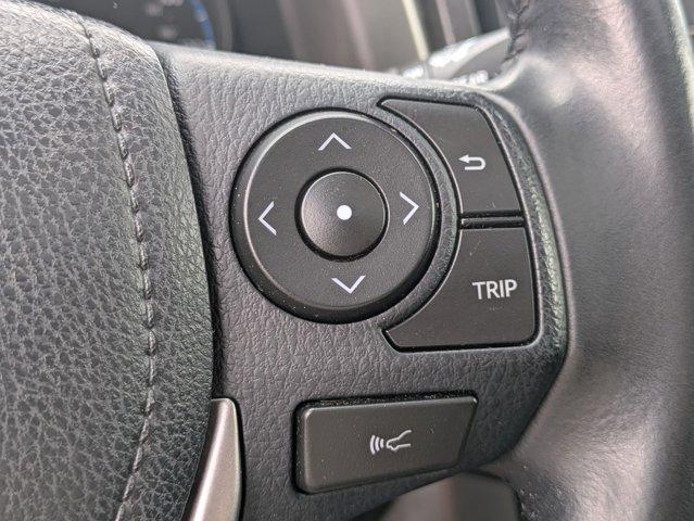 used 2017 Toyota RAV4 car, priced at $20,995