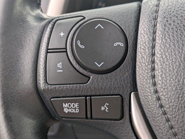 used 2017 Toyota RAV4 car, priced at $20,995
